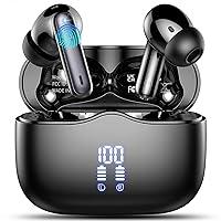 Algopix Similar Product 18 - Wireless Earbuds Bluetooth 53