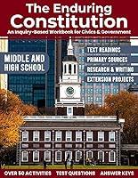 Algopix Similar Product 19 - The Enduring Constitution An