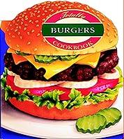 Algopix Similar Product 16 - Totally Burgers Cookbook Totally