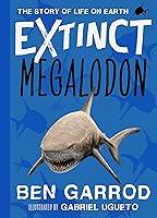 Algopix Similar Product 13 - Megalodon Extinct the Story of Life on