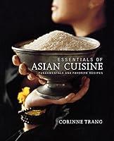 Algopix Similar Product 9 - Essentials of Asian Cuisine
