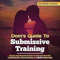 Algopix Similar Product 19 - Doms Guide to Submissive Training
