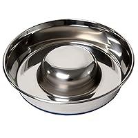Algopix Similar Product 3 - Durapet OurPets Slow Feed Premium