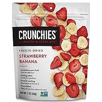 Algopix Similar Product 1 - Crunchies FreezeDried Fruits 100 All