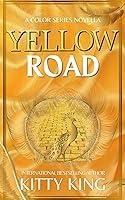 Algopix Similar Product 9 - Yellow Road (The Color Series)