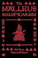 Algopix Similar Product 16 - The Malleus Maleficarum