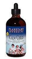 Algopix Similar Product 11 - Planetary Herbals Calm Child Herbal