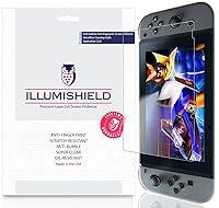 Algopix Similar Product 5 - ILLUMISHIELD Screen Protector