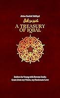 Algopix Similar Product 6 - A Treasury of Iqbal Treasury in