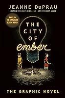 Algopix Similar Product 7 - The City of Ember: (The Graphic Novel)