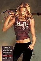 Algopix Similar Product 14 - Buffy the Vampire Slayer Season 8