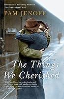 Algopix Similar Product 11 - The Things We Cherished