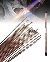 Algopix Similar Product 3 - 20 Rods Copper Brazing Rods Brazing