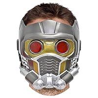 Algopix Similar Product 9 - Lyxaof Star Lord Helmet Superhero Peter