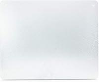 Algopix Similar Product 2 - Surface Saver Vance 20 X 16 inch Clear