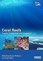 Algopix Similar Product 20 - Coral Reefs Tourism Conservation and