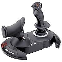 Algopix Similar Product 8 - Thrustmaster TFlight Hotas X  5Axis