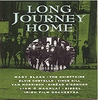 Algopix Similar Product 8 - Long Journey Home 1998 Television