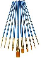 Algopix Similar Product 4 - Artlicious Paint Brushes  Acrylic