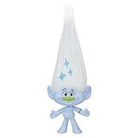Algopix Similar Product 7 - Trolls DreamWorks Guy Diamond