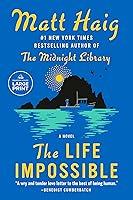 Algopix Similar Product 18 - The Life Impossible: A Novel