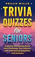 Algopix Similar Product 8 - Trivia Quizzes for Seniors Activate