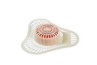 Algopix Similar Product 15 - ScentBon 7001 Urinal Deodorizer Non