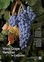 Algopix Similar Product 19 - Wine Grape Varieties in California