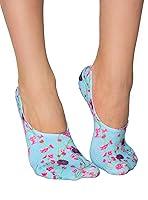 Algopix Similar Product 17 - Living Royal Low Cut Liner Socks 