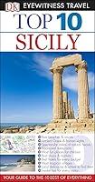Algopix Similar Product 14 - Top 10 Sicily Eyewitness Top 10 Travel