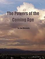 Algopix Similar Product 17 - The Powers of the Coming Age Christ in