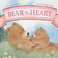 Algopix Similar Product 2 - Bear of My Heart