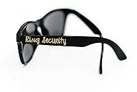 Algopix Similar Product 19 - Ring Security Sunglasses Boys