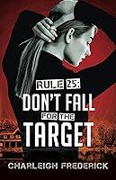 Algopix Similar Product 6 - Rule 25: Don't Fall for the Target