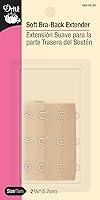 Algopix Similar Product 13 - Dritz 214 Soft Back Bra Extender