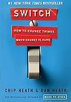 Algopix Similar Product 11 - Switch How to Change Things When