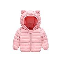Algopix Similar Product 7 - MHLucky Unisex Little Boys Girls