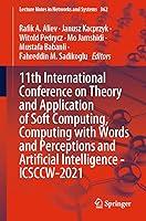 Algopix Similar Product 17 - 11th International Conference on Theory