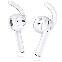Algopix Similar Product 12 - KeyBudz EarBuddyz 20 Ear Hooks and