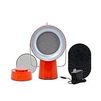 Algopix Similar Product 11 - AirHood Wireless Daily Trio  Portable