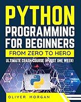 Algopix Similar Product 9 - Python Programming for Beginners