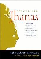 Algopix Similar Product 7 - Practicing the Jhanas Traditional