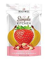 Algopix Similar Product 13 - READYWISE  Simple Kitchen