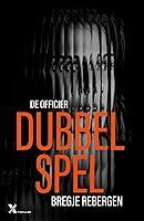 Algopix Similar Product 4 - Dubbelspel De officier Book 1 Dutch