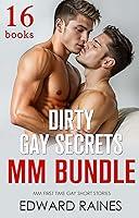 Algopix Similar Product 14 - Dirty Gay Secrets Bundle 16 Story