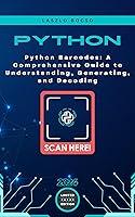 Algopix Similar Product 10 - Python Barcodes A Comprehensive Guide