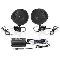 Algopix Similar Product 19 - BOSS Audio Systems MCBK420B Bluetooth