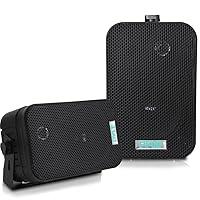 Algopix Similar Product 4 - Pyle Home Dual Waterproof Outdoor