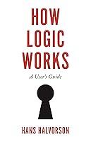 Algopix Similar Product 4 - How Logic Works: A User's Guide