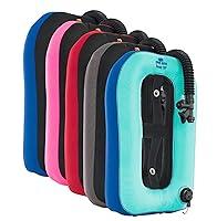 Algopix Similar Product 11 - Dive Rite Aircell EXP  Travel 16 with